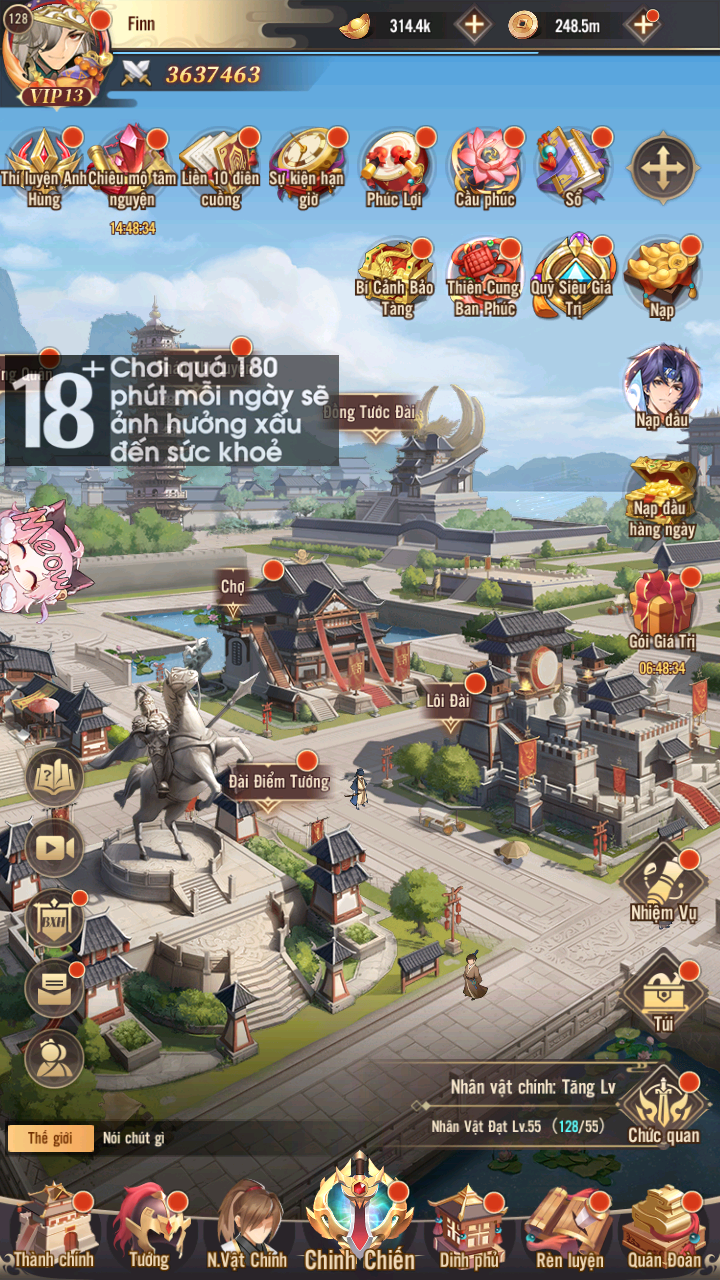 A screenshot of a video game

Description automatically generated